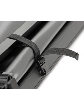 Miękka pokrywa paki tri-fold Rough Country 5'7"