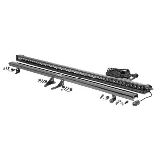 Listwa LED 50" Rough Country Black Series