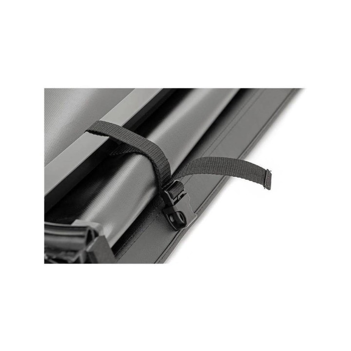 Miękka pokrywa paki tri-fold Rough Country 5'7" - ujęcie 10