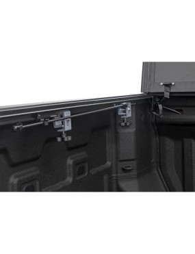 Twarda pokrywa paki tri-fold flip up Rough Country 5'