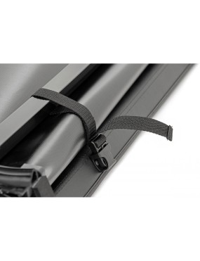 Miękka pokrywa paki tri-fold Rough Country 6'7"