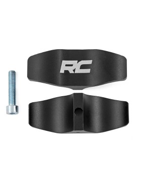 Amortyzatory gazowe tył Rough Country M1R Lift 4-6"