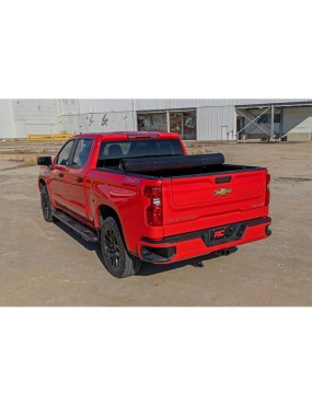 Twarda pokrywa paki roll up Rough Country 5'8"
