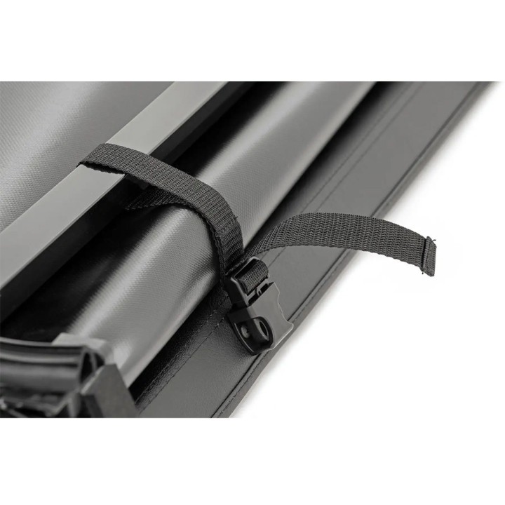 Miękka pokrywa paki tri-fold Rough Country 5'9" - ujęcie 10