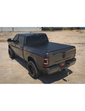Twarda pokrywa paki roll up Rough Country 6'4"