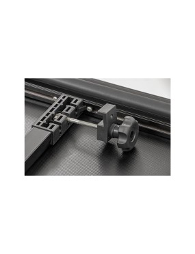Miękka pokrywa paki tri-fold Rough Country 5'7"