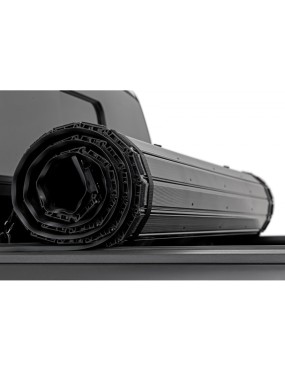 Twarda pokrywa paki roll up Rough Country 6'10"