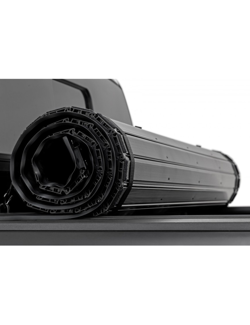 Twarda pokrywa paki roll up Rough Country 6'10"