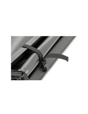 Miękka pokrywa paki tri-fold Rough Country 5'7"