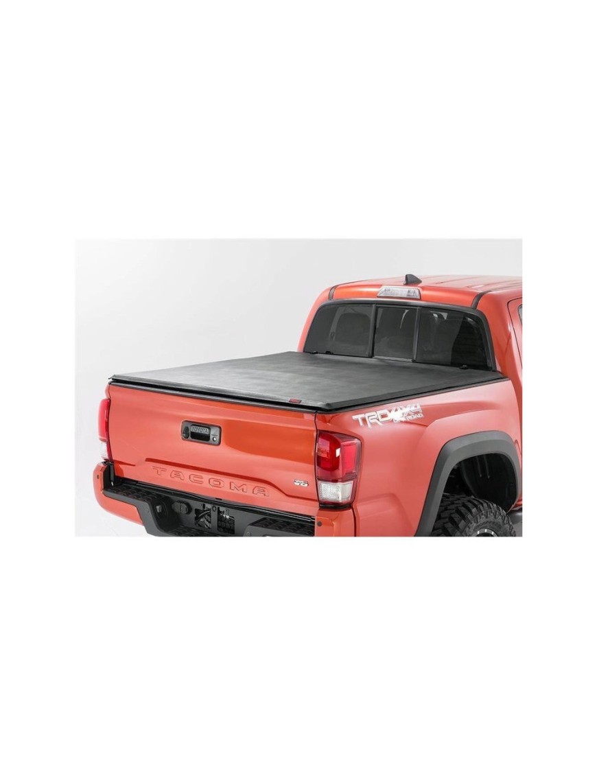 Miękka pokrywa paki tri-fold Rough Country 5'