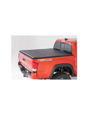 Miękka pokrywa paki tri-fold Rough Country 5'