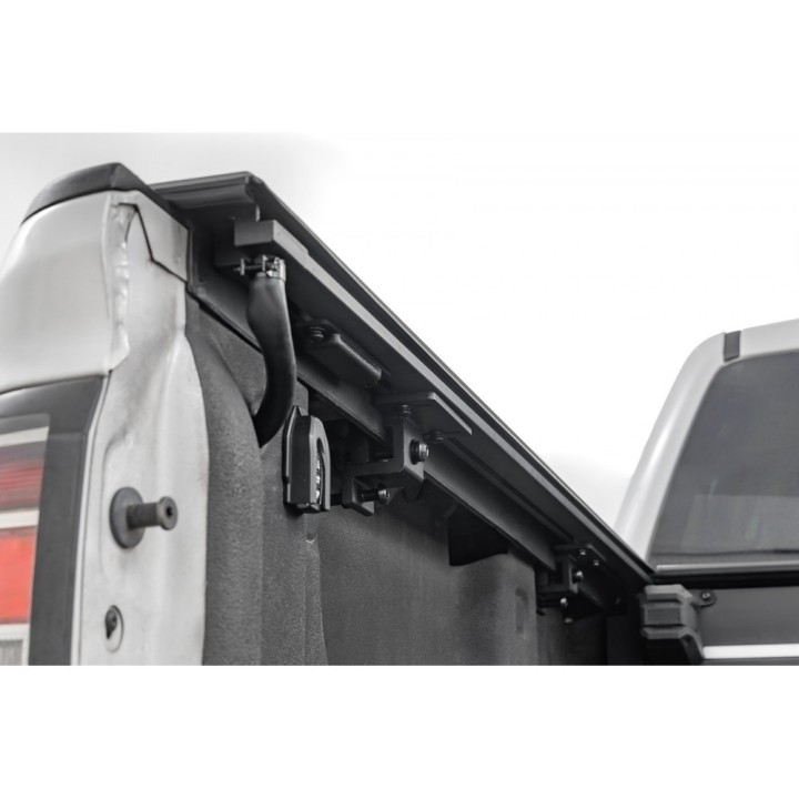 Elektryczna roleta, pokrywa paki aluminiowa Rough Country 5'9" - ujęcie 6
