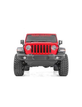 Zestaw zawieszenia Rough Country Lift 2,5"