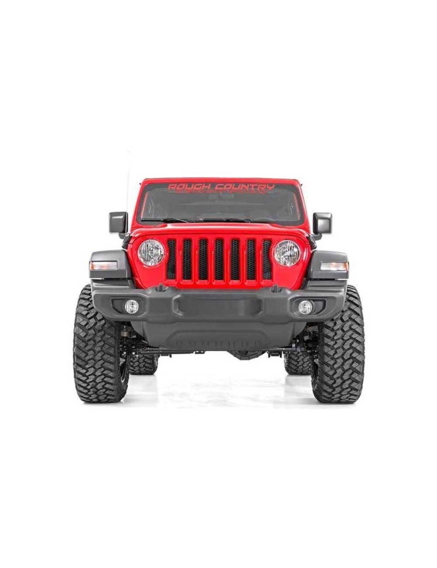 Zestaw zawieszenia Rough Country Lift 2,5"
