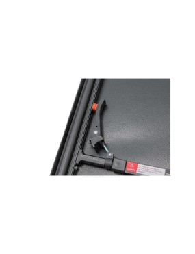 Miękka pokrywa paki tri-fold Rough Country 5'