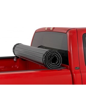 Twarda pokrywa paki roll up Rough Country 6'7"
