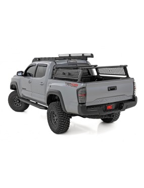 Progi, stopnie Rough Country RPT2 Double Cab