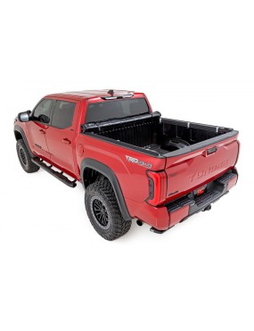 Miękka pokrywa paki roll-up Rough Country 6'7"