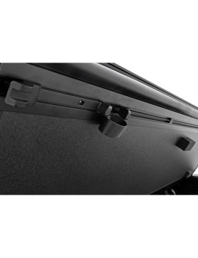 Twarda pokrywa paki tri-fold flip up Rough Country 5'