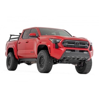 Progi elektryczne Rough Country Double Cab - ujęcie 2