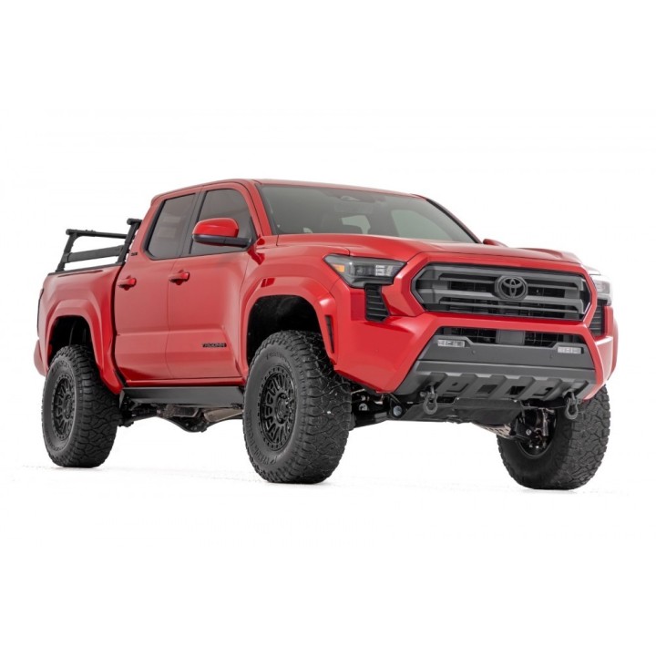 Progi elektryczne Rough Country Double Cab - ujęcie 2