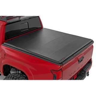 Miękka pokrywa paki roll-up Rough Country 5'