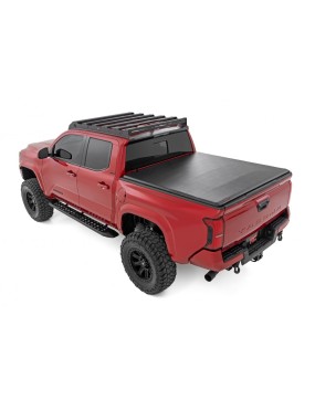 Miękka pokrywa paki roll-up Rough Country 5'