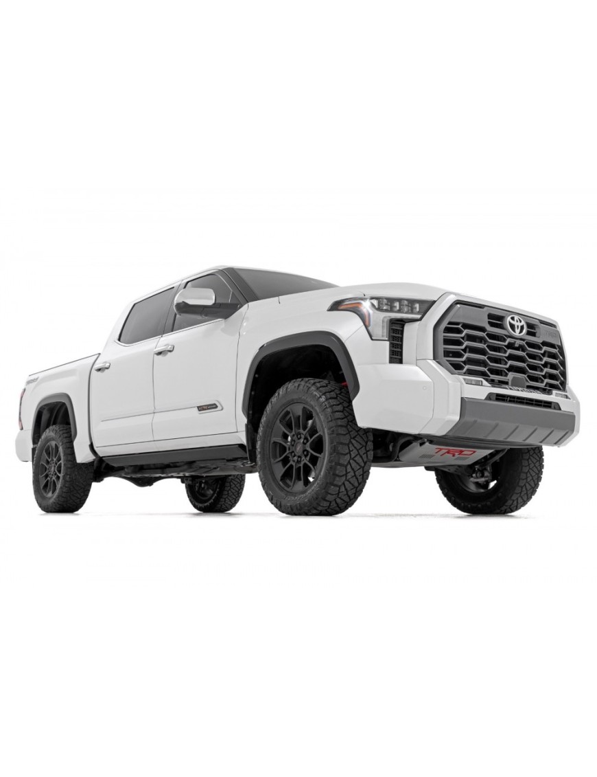 Progi elektryczne Rough Country Crew Max