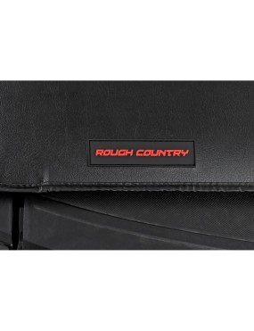 Miękka pokrywa paki roll-up Rough Country 6'7"