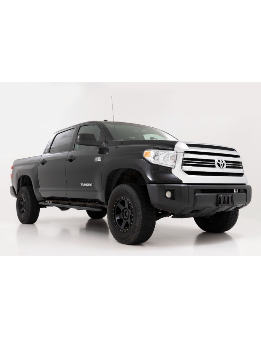 Progi, stopnie Rough Country RPT2 Crew Cab