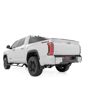 Progi elektryczne Rough Country Crew Max