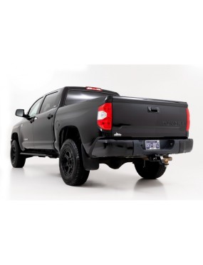 Progi, stopnie Rough Country RPT2 Crew Cab