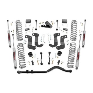 Zestaw zawieszenia Rough Country Lift 2,5-3,5"