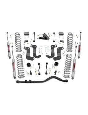 Zestaw zawieszenia Rough Country Lift 2,5-3,5"
