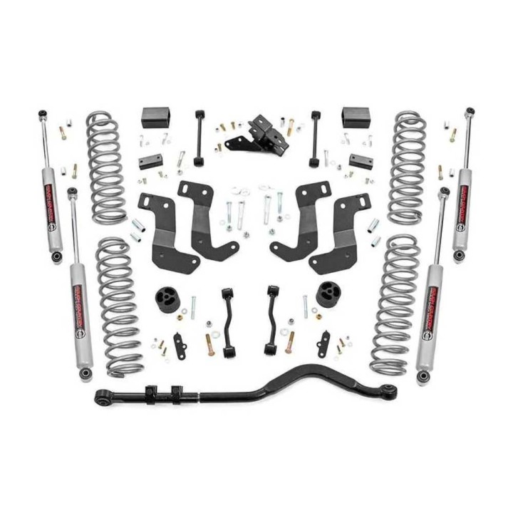 Zestaw zawieszenia Rough Country Lift 2,5-3,5"