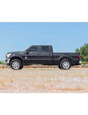 Zestaw zawieszenia Rough Country Lift 3"