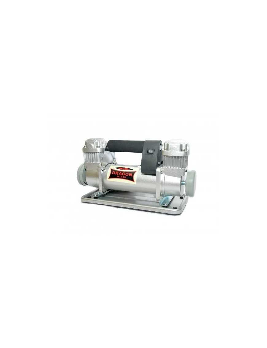 Portable air compressor 150 DRAGON WINCH Portable air compressor 150 DRAGON WINCH