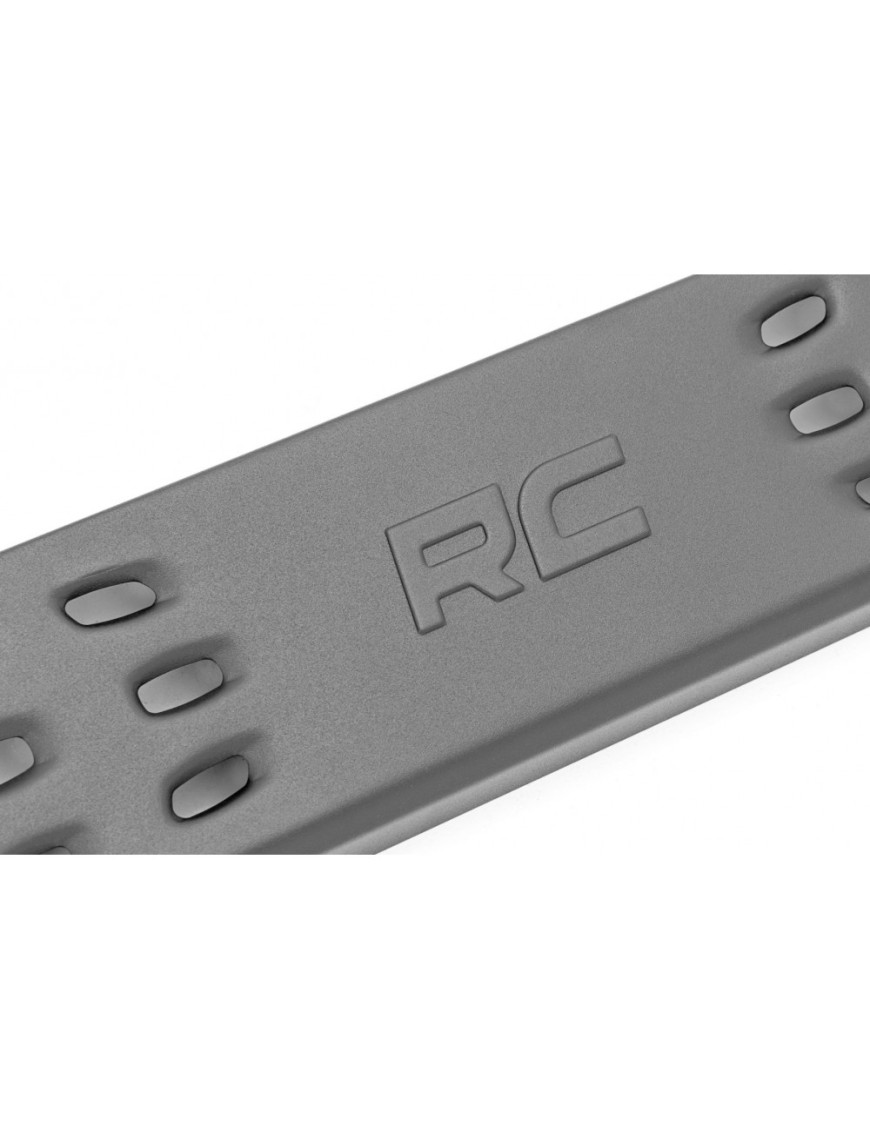 Progi, stopnie Rough Country RPT2 Crew Cab