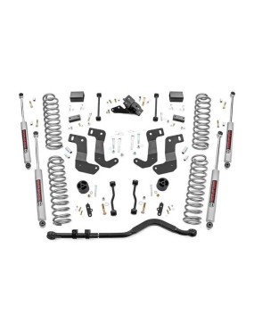 Zestaw zawieszenia Rough Country Lift 2,5-3,5" - ujęcie 7