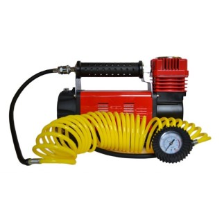 Kompresor do opon 160L HD