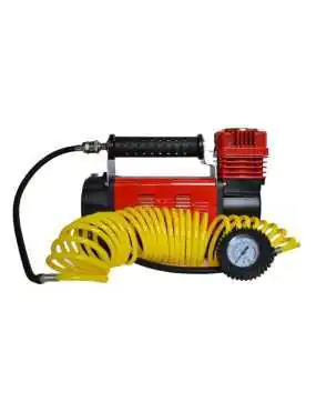 Tire Compressor 160L HD