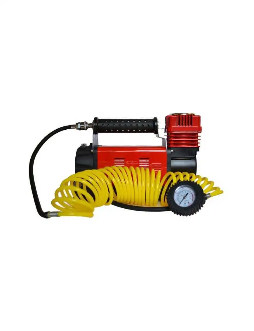 Tire Compressor 160L HD