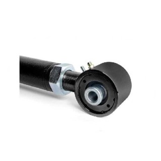 Zestaw zawieszenia Long Arm z amortyzatorami V2 Monotube Rough Country Lift 4,5" - ujęcie 2