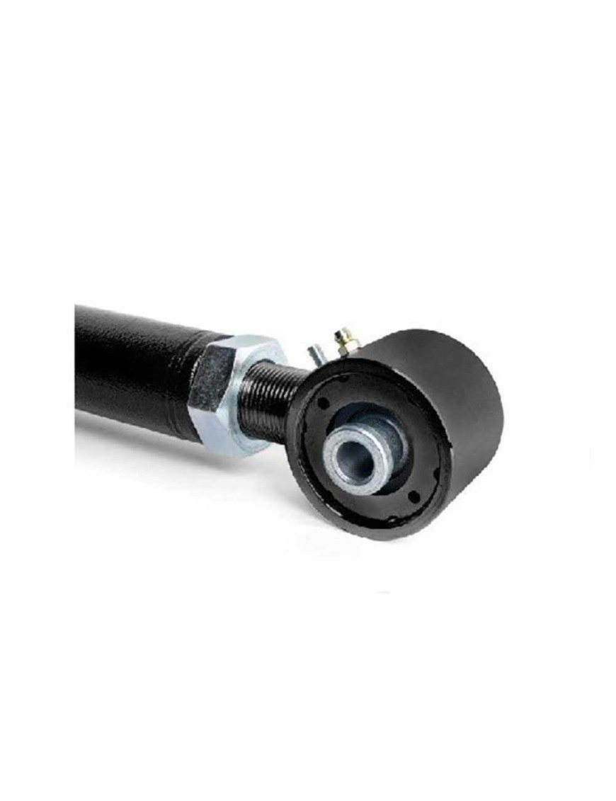 Zestaw zawieszenia Long Arm z amortyzatorami V2 Monotube Rough Country Lift 4,5"