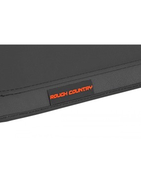 Miękka pokrywa paki tri-fold Rough Country 5'7"