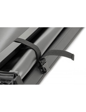 Miękka pokrywa paki tri-fold Rough Country 5'7"