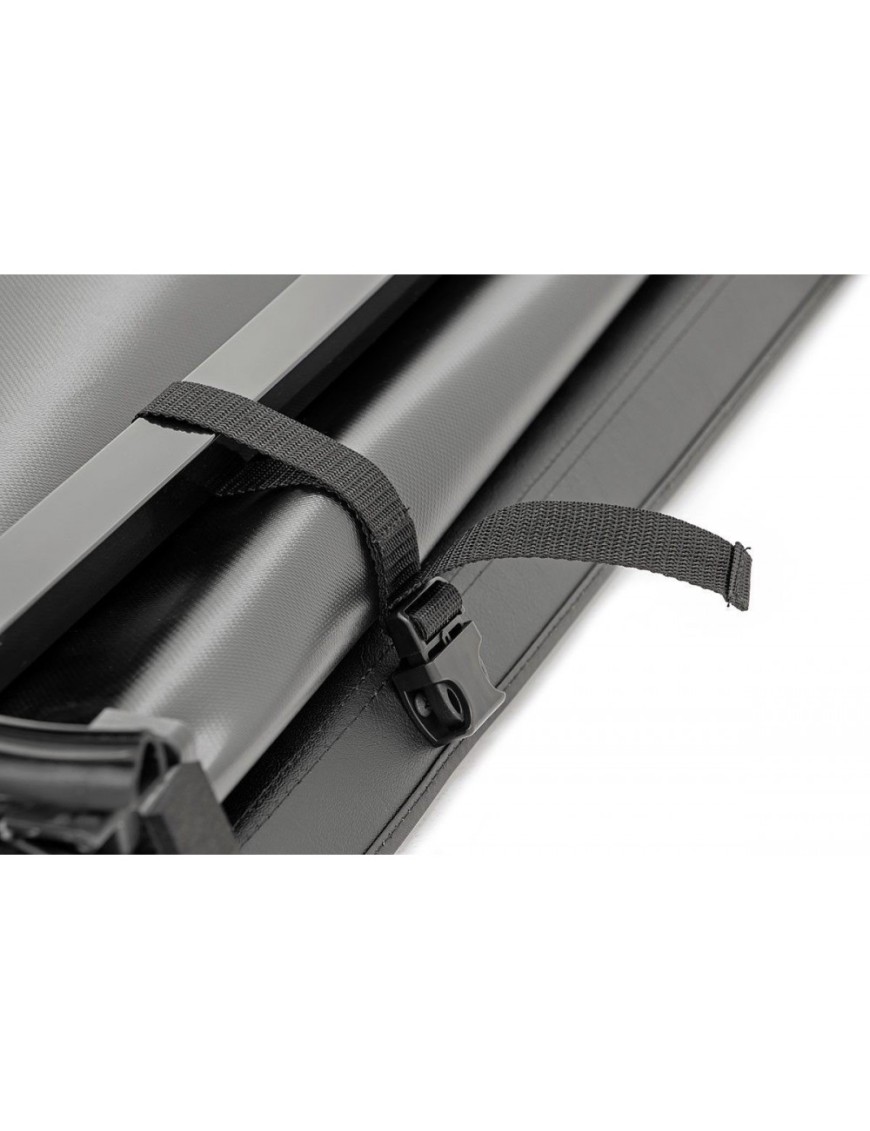 Miękka pokrywa paki tri-fold Rough Country 5'7"