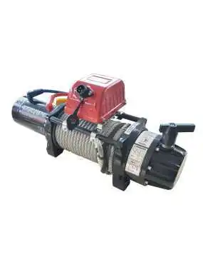 Winch Escape EVO EWB 12000...