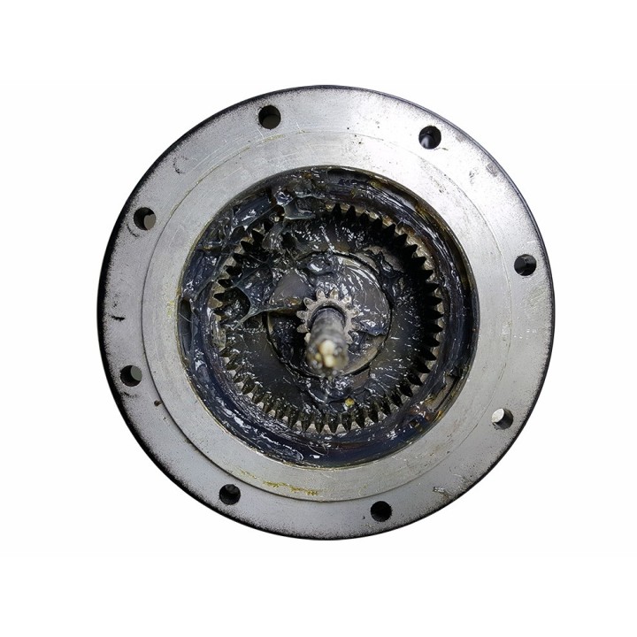 Wyciagarka Escape EVO EWB 12000 5443kg IP67 - ujęcie 5