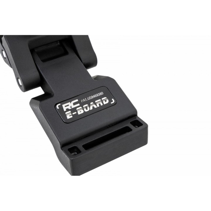 Progi elektryczne Rough Country Double Cab - ujęcie 5